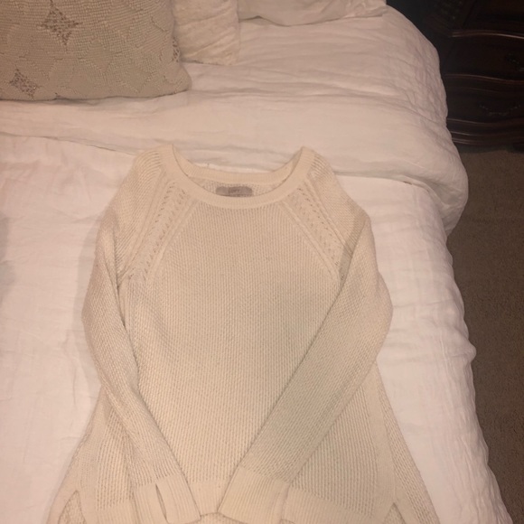Ann Taylor LOFT Sweater - Picture 10 of 13